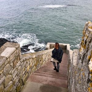 Meet your Posher, Jess